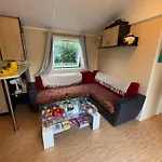 Mobilhome évasion Fun Activités, Détente Et Nature Aux Fontaines Camping Ivry-la-Bataille