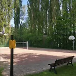 Mobilhome évasion Fun Activités, Détente Et Nature Aux Fontaines Camping