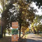 Mobilhome évasion Fun Activités, Détente Et Nature Aux Fontaines *