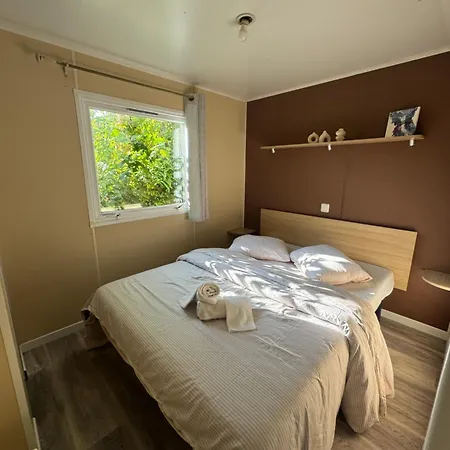 Mobilhome Evasion Fun Activites, Detente Et Nature Aux Fontaines Ivry-la-Bataille