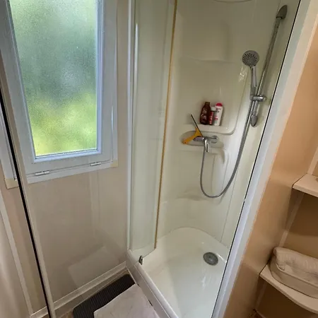 Mobilhome Evasion Fun Activites, Detente Et Nature Aux Fontaines Campsite *